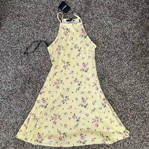 NWT Forever 21 Floral dress